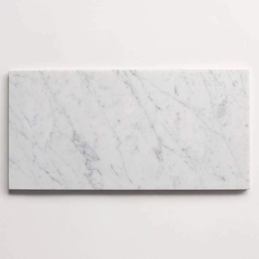 clé carrara | stout subway ~ 6"x12"x⅜" - Image 4