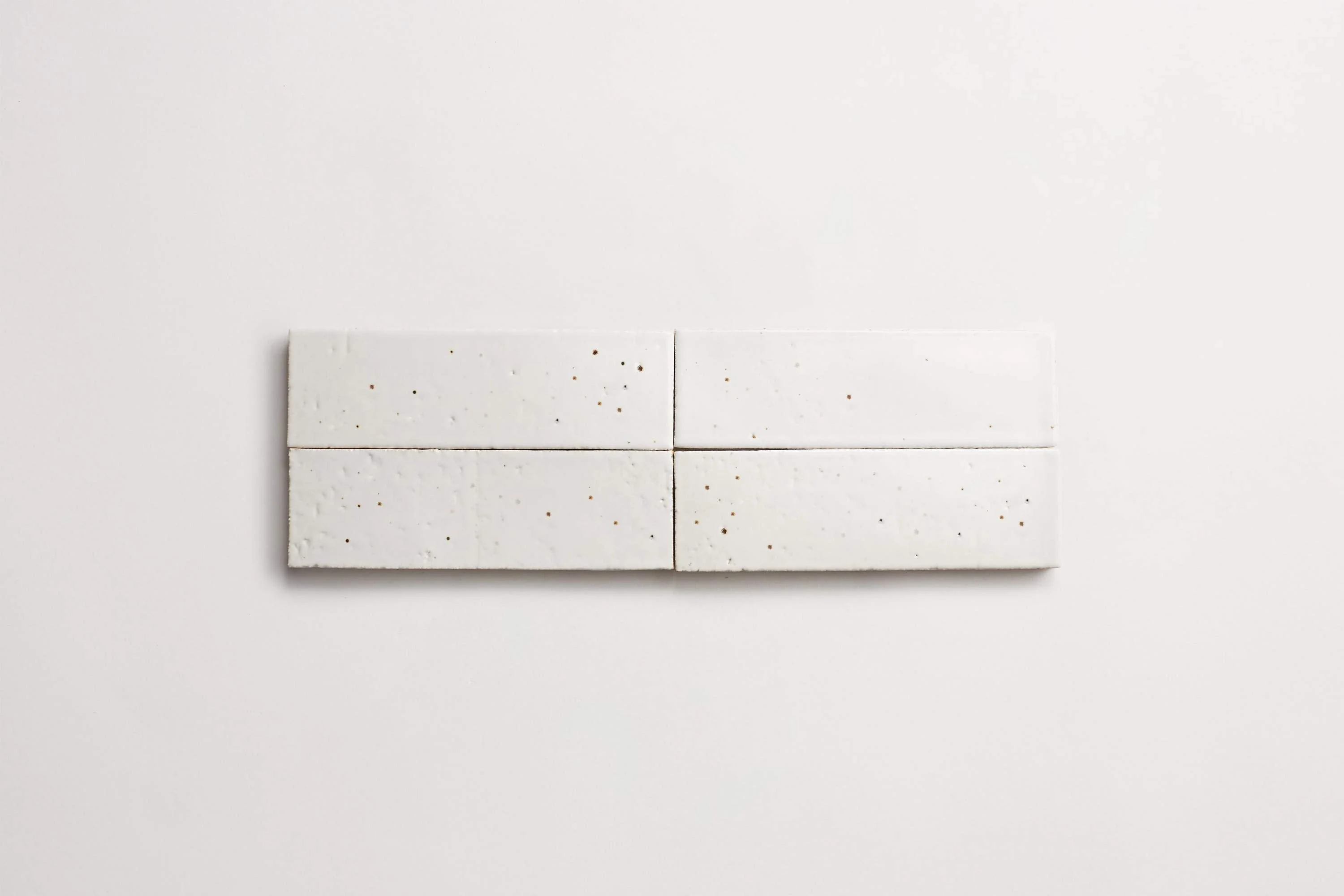 clé guild | fundamentals | white gloss ~ 2½"x8"x½" - Image 5