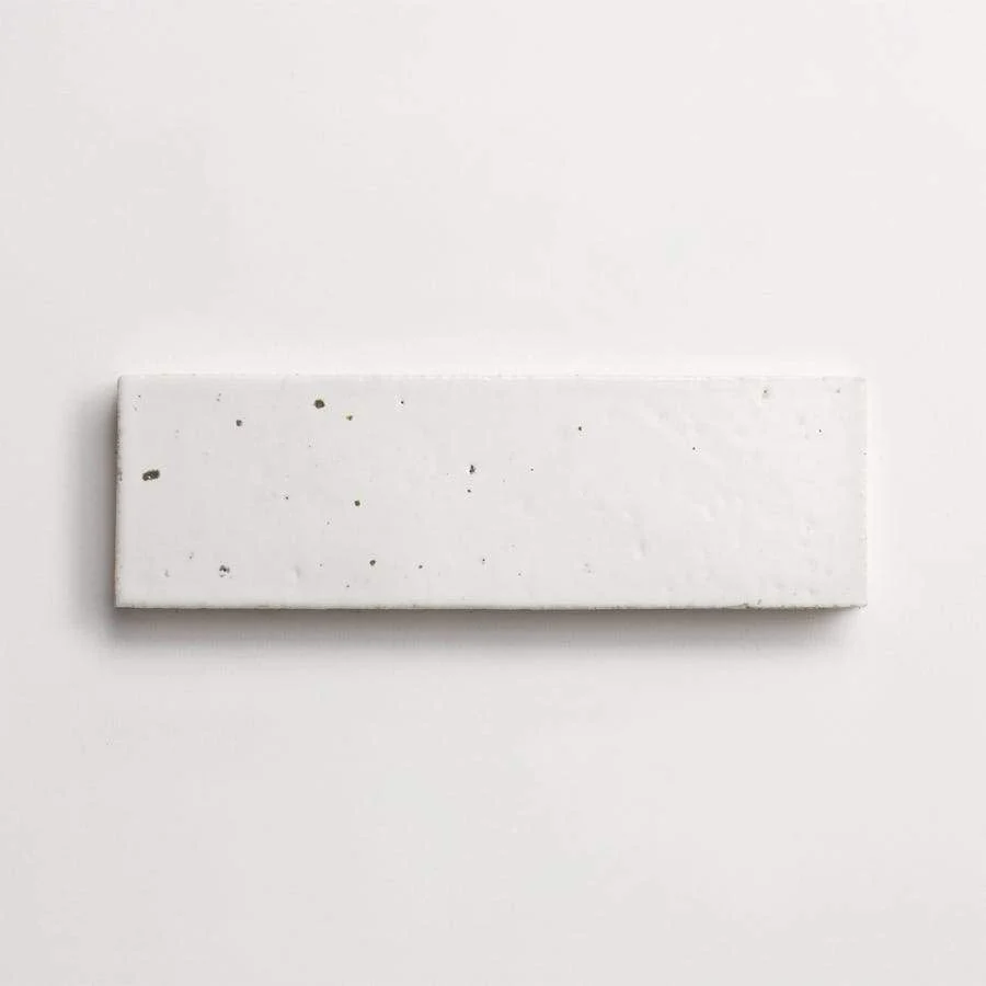 clé guild | fundamentals | white gloss ~ 2½"x8"x½" - Image 7