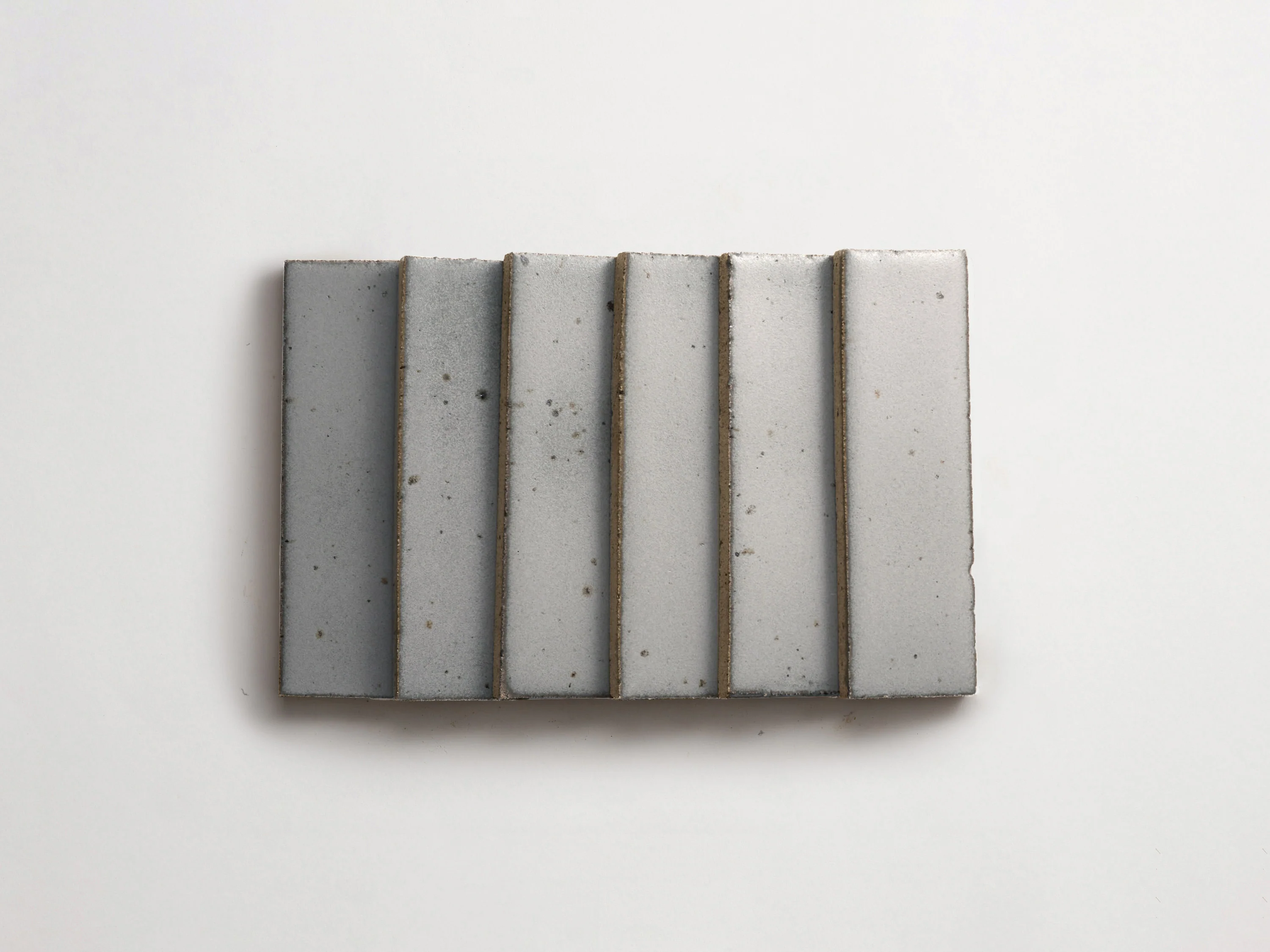 clé guild | work study | expedition wool ~ 2½"x8"x½" - Image 5