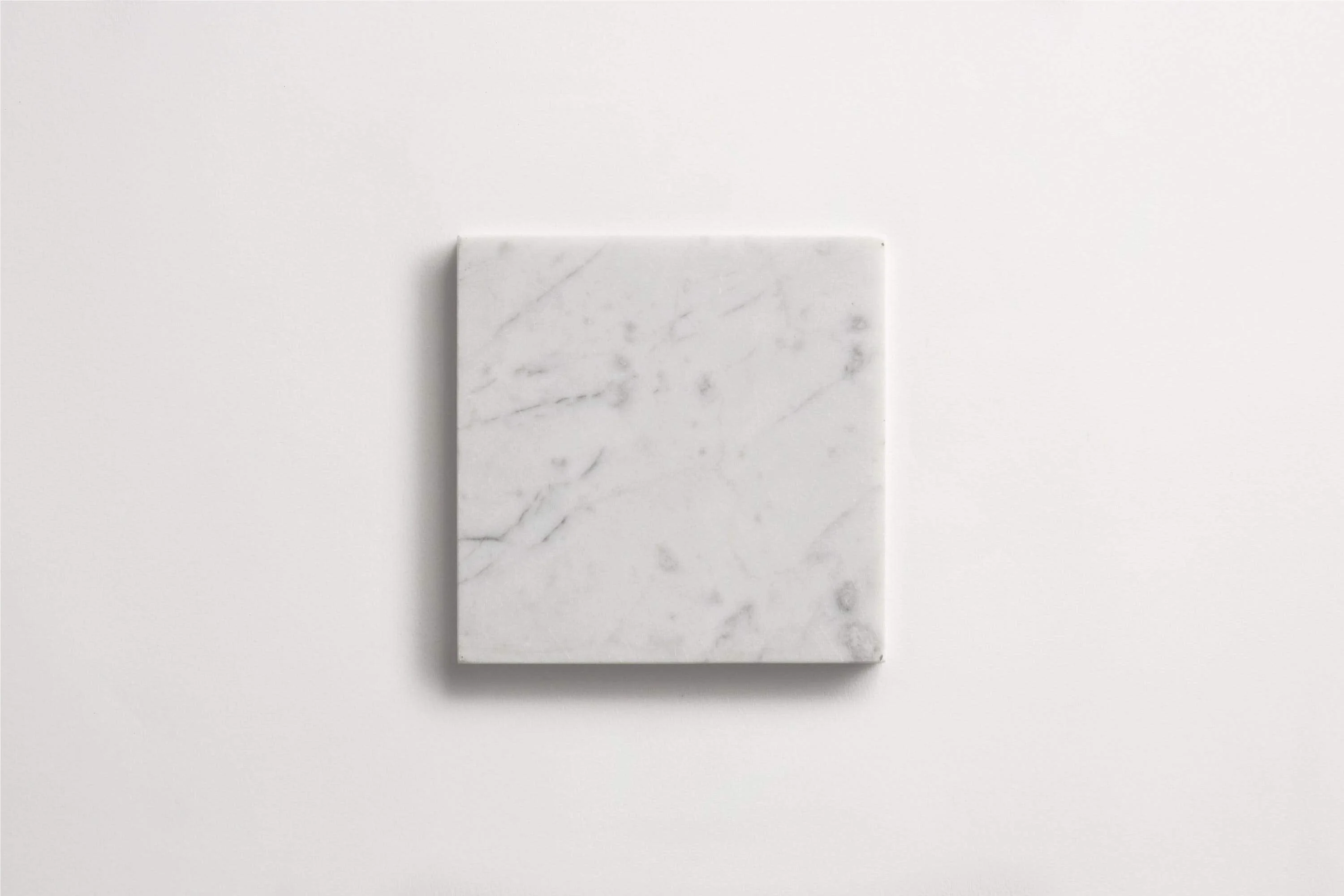 clé carrara | petite ~ 4"x4"x⅜" - Image 3