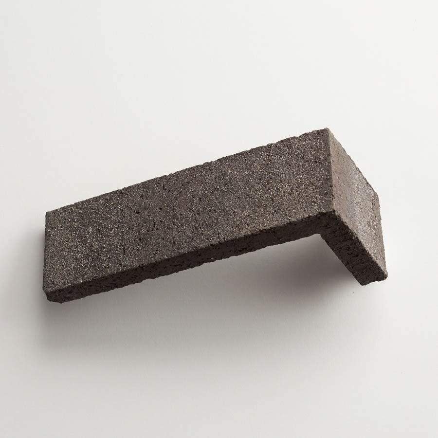 foundry flats | forge | cast iron | corner ~ 2½"x8"x¾" - Image 3