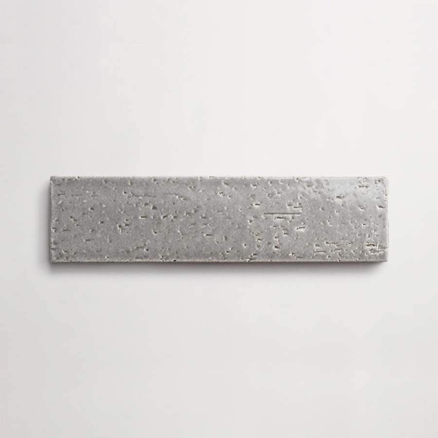 modern farmhouse brick | grey gloss ~ 2½"x9½"x⅜" - Image 6