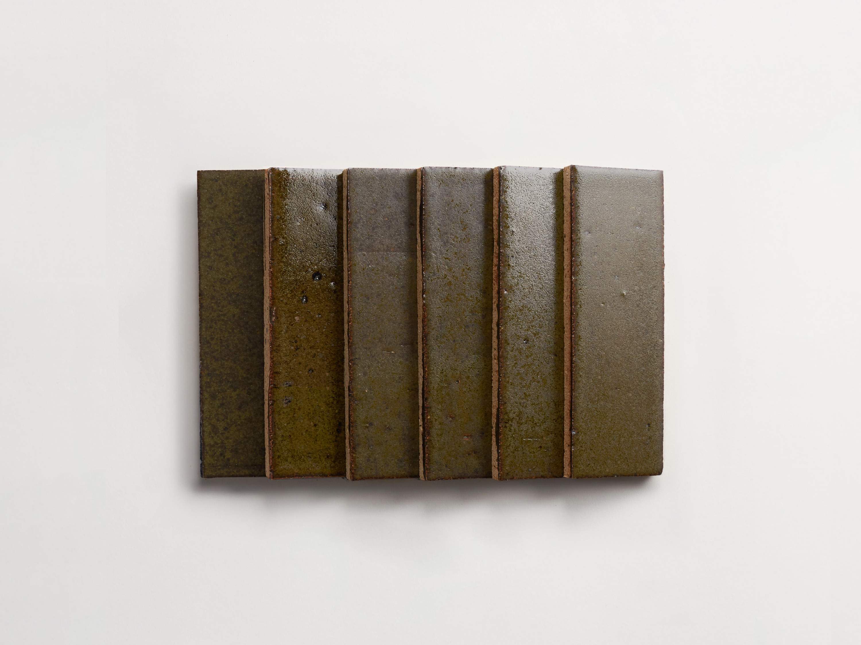 clé guild | new california | bracken ~ 2½"x8"x½" - Image 4