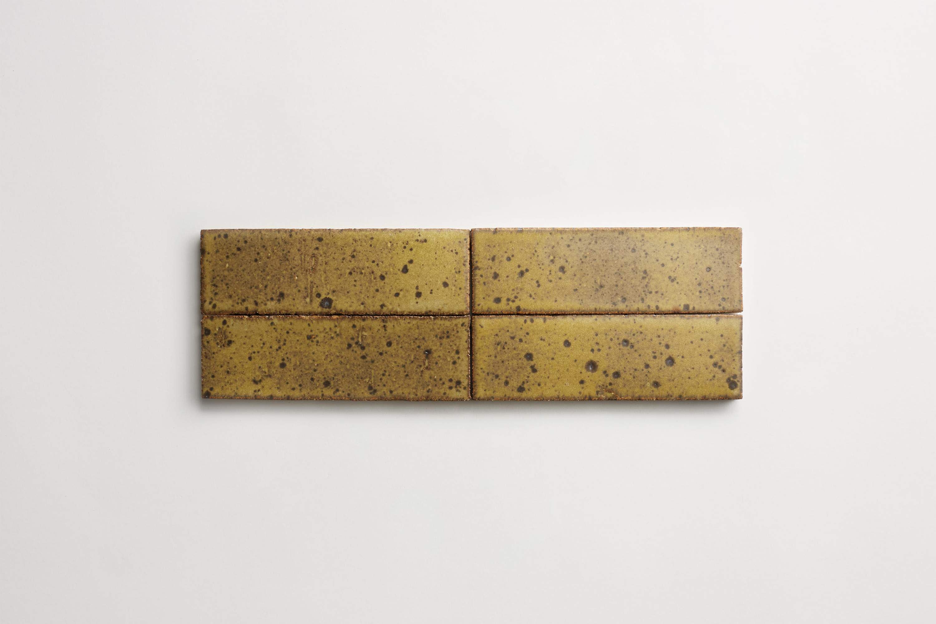 clé guild | new california | cardoon ~ 2½"x8"x½" - Image 4