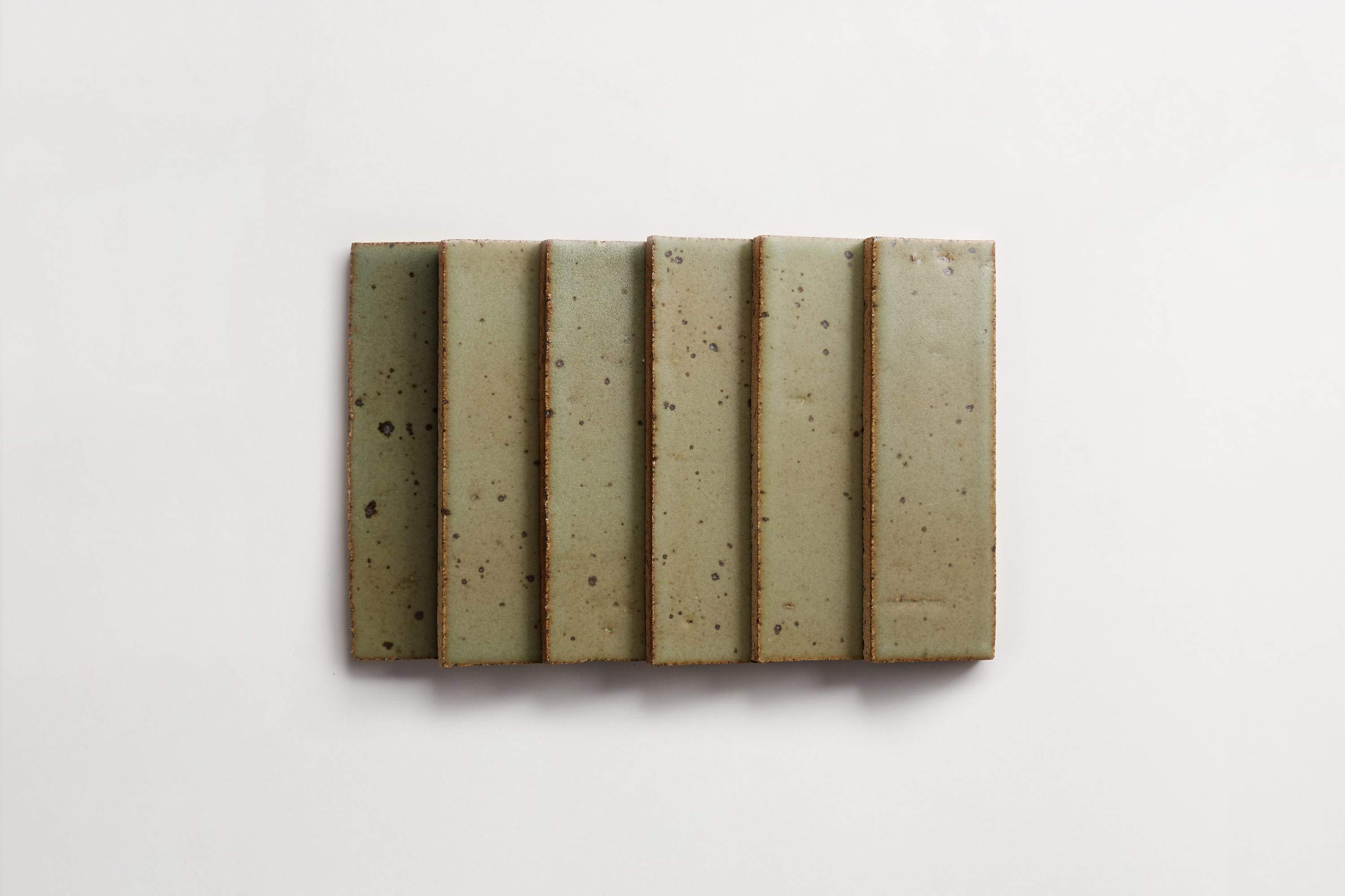 clé guild | new california | salvia ~ 2½"x8"x½" - Image 6